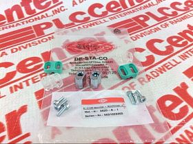 Вспомогательный прибор  для сенсора Артикул 8820-A-1 от производителя DOVER CORPORATION