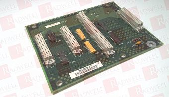 Плата ПК Компьютер Артикул 0-60003-C от производителя ASEA BROWN BOVERI