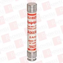 Предохранитель Артикул A6K6R от производителя MERSEN