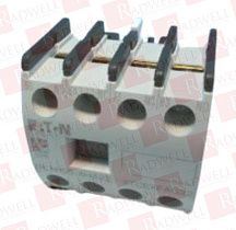 Вспомогательный контакт Артикул DILM150-XHIA22 от производителя EATON CORPORATION