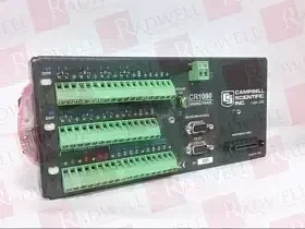 Логгер данных Артикул CR1000 от производителя CAMPBELL SCIENTIFIC INC