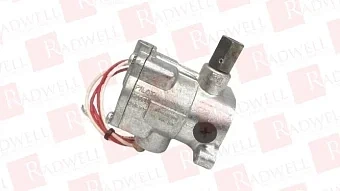 Электромагнитный клапан  Артикул K065303549 от производителя PARKER