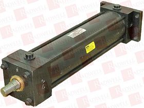 Гидравлический цилиндр Артикул VAL0029088 от производителя METSO AUTOMATION