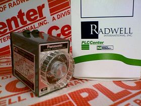 Таймер  / Счетчик  Артикул DV1102 от производителя MATSUSHITA ELECTRIC