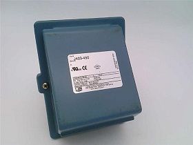 Реле давления UNITED ELECTRIC J403-450 15.5 бар