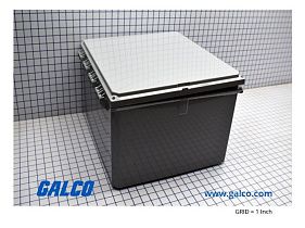 Integra H181610HF-6P