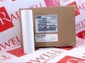 Пневмофильтр Артикул 10H10-050X4 от производителя PARKER