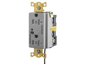 Hubbell HBL5362LC2GY