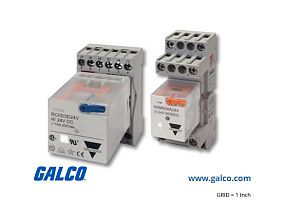 Carlo Gavazzi RCI003D12V