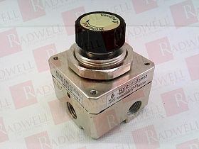 Вакуумный генератор  Артикул RV2-1-2 от производителя FUJIKURA AMERICA