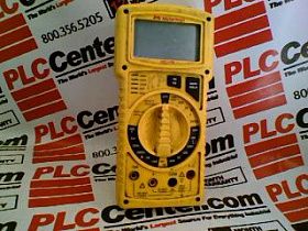 Мультиметр Артикул HD110B от производителя METERMAN