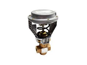 Siemens Building Technologies 268-03055