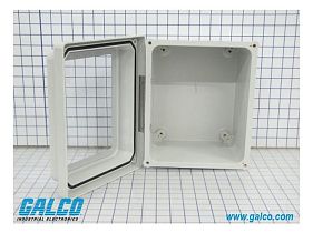 Allied Moulded Products AM1086RHW