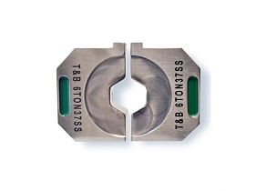 Blackburn, a T & B Brand 6TON37SS