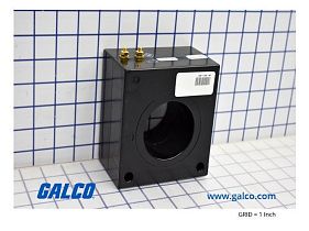 Instrument Transformer, Div of GE 24-201