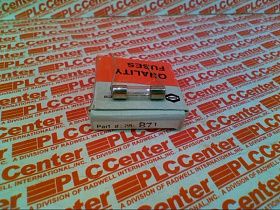 Предохранитель Артикул 28-871-EACH от производителя MCM ELECTRONICS