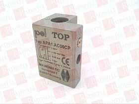 Пневматический преобразователь Артикул APA1.AC05CP от производителя MAWOMATIC