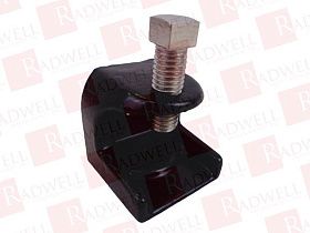 Зажим Артикул 502-G от производителя ABB THOMAS & BETTS