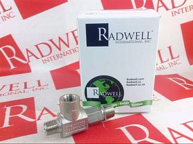 Пневматический клапан Артикул 408M4F4Q-4 от производителя PNEU HYDRO PRODUCTS