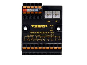 Turck F1007