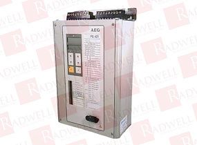 Контроллер  безопасности Артикул PS 421 от производителя EEC AEG