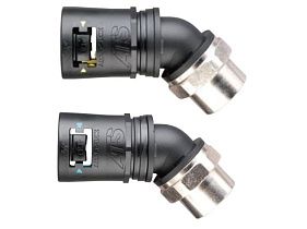 Adaptaflex, a Division of T&B AT54/M50/SF45/BLY