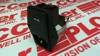 Фильтр  радиопомех Артикул FN378-2-21 от производителя SCHAFFNER