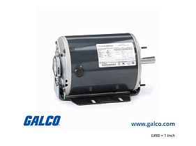 Marathon Electric 5KH49PN3026X