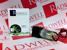 Двигатель Артикул 2947-24-0200 от производителя TRIDENT