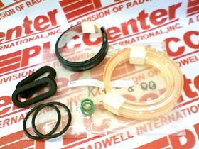 715-SRL2-40-KIT-8.00 Комплект для восстановления гидравлического насоса / комплект уплотнений от MILLER FLUID POWER