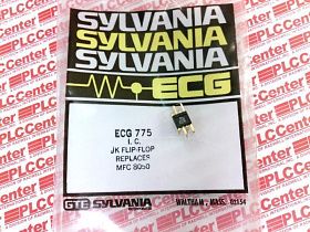 Интегральная микросхема Артикул ECG775 от производителя PHILIPS