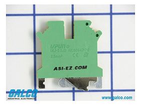 ASI-Automation Systems Interconnect ASIUSLKG2.5N