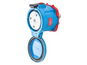 Meltric 33-64243-C-K04-375-843-NC