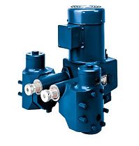 Гидравлический насос 500-D-N3 от NEPTUNE