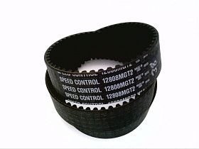 Ремень зубчатый MGT2 1280-30mm, 160 зубьев, SPEED CONTROL 12808MGT2