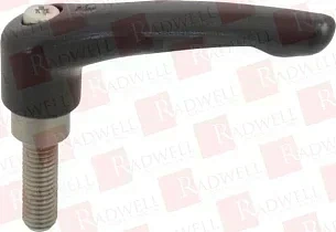 Ручка Артикул K0123.3101X30 от производителя KIPP