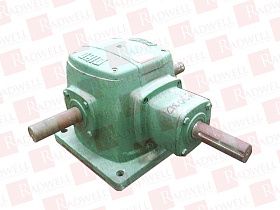 Редуктор Артикул RA4-1/1-CSR от производителя OHIO GEAR