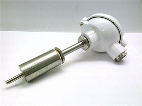 PT2100-D Приемопередатчик температуры от RODAX