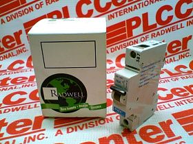 Автоматический выключатель M16-240/415V для монтажа на дин-рейку от HOFFMAN VYNCKIER