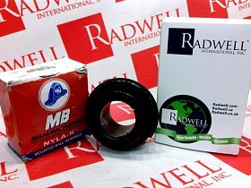 Подшипник Артикул ER26K-MHFF от производителя MB MANUFACTURING