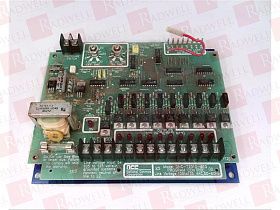 Индустриальная компьютерная плата Артикул DNC-T2010-S10 от производителя AMETEK