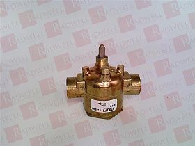 Регулирующий клапан Артикул VM2213 от производителя SCHNEIDER ELECTRIC