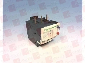 Твердотельная перегрузка / реле Артикул LR3D126 от производителя SCHNEIDER ELECTRIC
