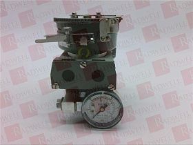 Пневматика аксессуары Артикул 374508-01-1 от производителя EMERSON