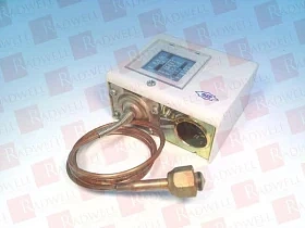 Реле давления Артикул CNT2192 от производителя INGERSOLL RAND