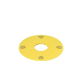 Pizzato VE TF32D5113