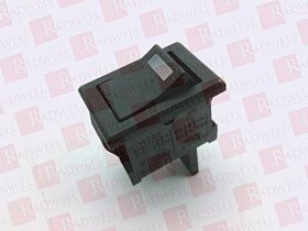 Тумблер  Артикул JWS11RAAC от производителя NKK