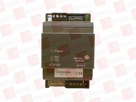 Контроль температуры / процесса Артикул XP-9100-8004 от производителя JOHNSON CONTROLS