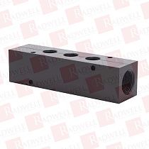 Пневматический коллектор Артикул MRA-3FD от производителя AUTOMATION DIRECT