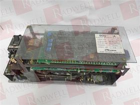 Сервопривод  / сервоуправление Артикул BDU-50A от производителя OKUMA